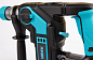 Электрический перфоратор Riker RRH 1500