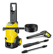 картинка Минимойка высокого давления Karcher K 5 WCM Минимойка высокого давления Karcher K 5 WCM