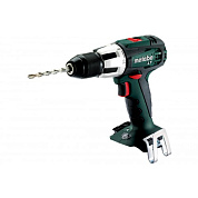 Дрель-шуруповерт аккумуляторная Metabo SB 18 LT (602103890)