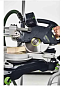Пила торцовочная с протяжкой FESTOOL KAPEX KS 60 Е