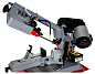 Ленточная пила по металлу Holzmann BS128COOL_230V Ленточная пила по металлу Holzmann BS128COOL_230V