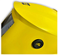 Маска сварочная ESAB SAVAGE A41 (Yellow)