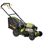 Газонокосилка бензиновая Procraft PLM460 NEW
