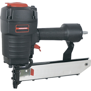 Степлер пневматический под скобу AEROPRO N851A