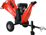 Бензиновый измельчитель ветвей YATO YT-86158