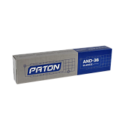Сварочные электроды Paton АНО-36 CLASSIC 4 мм 5 кг