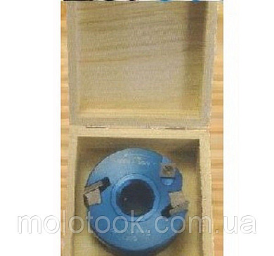 Onci      Набір фреза 100х50х30 + 12 профільних ножів