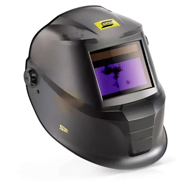Маска сварочная Esab Savage A40 Black