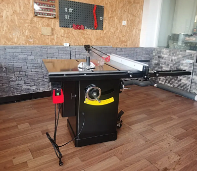 Циркулярная пила WARRIOR W0708