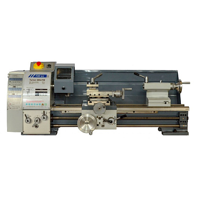 Токарно-винторезный станок FDB Maschinen Turner 280х700
