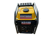 Инверторный генератор Kraft&Dele KD188 (4.5 кВт)