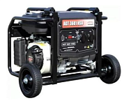 Генератор бензиновый AGT 3601 HSB TTL (2.2 кВт) (PFAGT3601TTLGP/E)