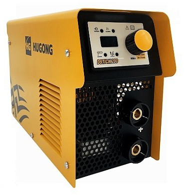 Инвертор сварочный HUGONG DSTICK 200 MMA/TIG (750021200)