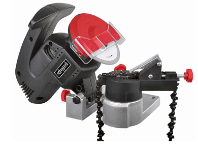 Станок для заточки цепей Scheppach KS1200