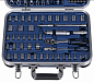 Набор инструментов Scheppach TB170 (135 шт.)
