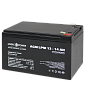 Аккумулятор свинцово-кислотные Logic Power AGM LPM 12V - 14 Ah