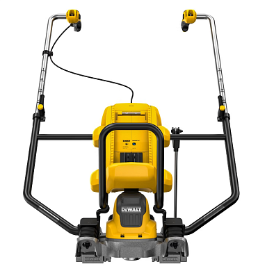 фото Виброрейка аккумуляторная POWERSHIFT DeWALT DCPS330N