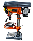 Верстат свердлильний настільний GTM ZJ4116 (230 В, 550 Вт)
