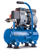 Компрессор безмасляный поршневой Scheppach HC08Si
