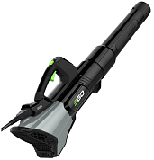 Воздуходувка аккумуляторная EGO LBX6000 (56 В, 1014м3/ч)