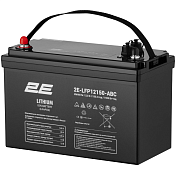 Аккумуляторная батарея 2E LFP12 (12В, 150А•ч, ABC 4S)