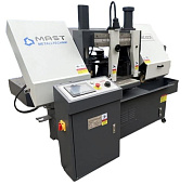 Автоматическая ленточная пила по металлу MAST Metalltechnik M-BS 350DA
