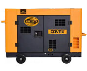 Дизельный переносной генератор Covax 12STA