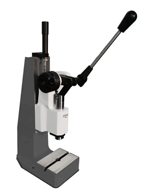 Ручной рычажный пресс Optimum PD5