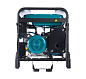 Генератор газо-бензиновый Heron 8896319 (13HP/5,5kW)