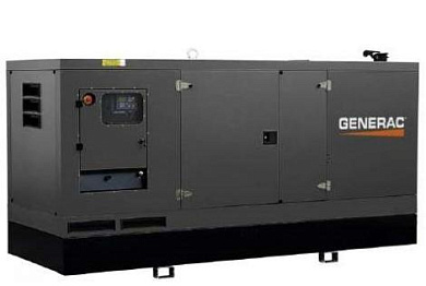 Генератор дизельный GENERAC FWY200 (185 кВт) (240023190)