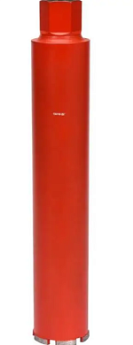 Корончатое сверло 52 мм для сухого и влажного бурения YATO YT-60373