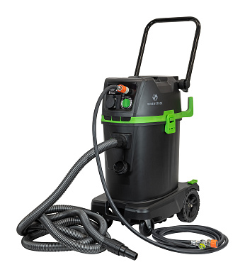 Промышленный пылесос Eibenstock WRS 50  09305000