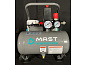 Безмасляный поршневой компрессор Mast MOF1390/1100 compact Безмасляный поршневой компрессор Mast MOF1390/1100 compact