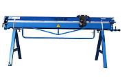 Листогибочный станок Prod-masz ZGR-2000
