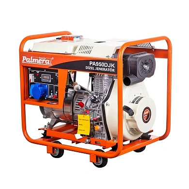 Генератор дизельный Palmera PA11000DJK