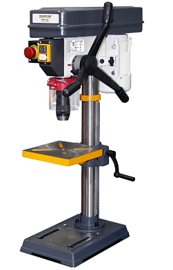 Станок сверлильный Optimum Quantum DQ 16