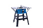Циркулярная пила Scheppach HS254