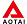 Aotai
