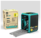 Мойка высокого давления ANNOVI REVERBERI XP BOX4 180DSS (15453)