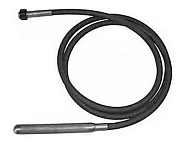 Гибкий вал с вибробулавой Stark HVZ 438 SE (120090016.01)