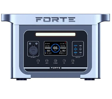 Зарядная станция Forte PS-1024LFP
