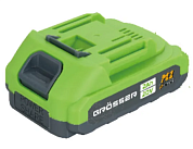 Аккумуляторная батарея Grosser 2A (G0154)