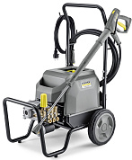 Минимойка высокого давления Karcher HD 6/15-4 M Classic (3400 Вт, 70-150 бар)