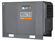 Винтовой компрессор с ременным приводом WALTER SK 15 SXP