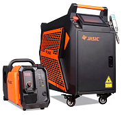 Аппарат лазерной сварки Jasic LS-20000F 2000 W BWT