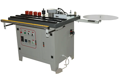 Кромкооблицовочный станок FDB Maschinen MB 50 (220/380 В)