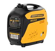 Бензиновый генератор 2.5 кВТ Zegor FORT2500-M