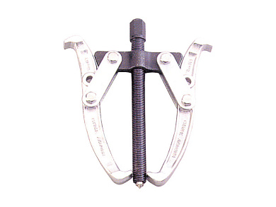 Съемник 2-х захватный 210мм ( 7 тонн)