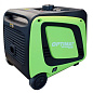 Инверторный генератор Optimat Smart Energy IE4500