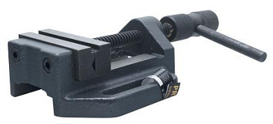 картинка тиски станочные procraft pdv75 Тиски станочные Procraft PDV75